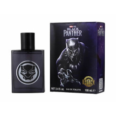 PERFUME MARVEL BLACK PANTHER EDT - 100ML