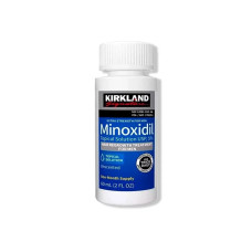 MINOXIDIL KIRKLAND MINOXIDIL - FRASCO 60ML