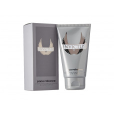 GEL DE BANHO INVICTUS PACO RABANNE - 150 ML