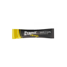 PRAMIL 36 HORAS HONEY TADALAFILA 20MG 10GR - 1 SACHE