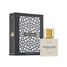 PERFUME NISHANE HACIVAT EXTRAIT DE PARFUM - 100ML - UNISSEX