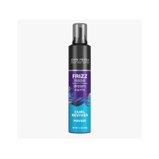 MOUSSE ATIVADOR DE CAICHOS JOHN FRIEDA FRIZZ EASE CURL REVIVER - 204G