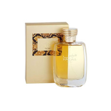 PERFUME RASASI HAWAS FOR HER EDP - 100ML - FEMININO
