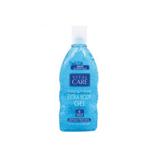 VITAL CARE EXTRA BODY GEL 4 HOLD & SHINE - 300G