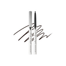 CLIO SHARP SO SIMPLE WATERPROOF PEN LINER 01 BLACK