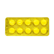 DIPIRONA ERGO DOLANET - 10 COMPRIMIDOS