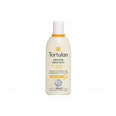 TORTULAN EMULSÃO HIDRATANTE COM VITAMINA C E RETINOL - 200ML