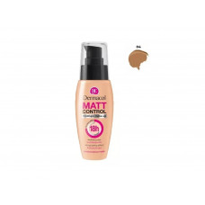 BASE DERMACOL MATT CONTROL - N4