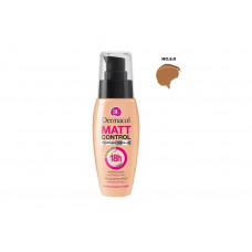 BASE DERMACOL MATT CONTROL - N5.0