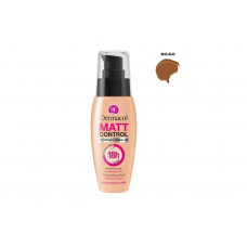 BASE DERMACOL MATT CONTROL - N6.0