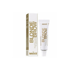 TINTA PARA SOBRANCELHAS REFECTOCIL BLONDE BROW BLEACHING - 15ML