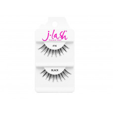 CILIOS POSTIÇOS J.LASH EYELASH #16