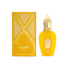 PERFUME XERJOFF ERBA GOLD EDP - 100ML - UNISSEX
