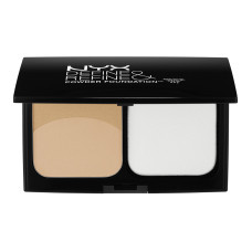 BASE EM PÓ NYX DEFINE E REFINE DRPF04 BEIGE- 9.5G