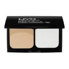 BASE EM PÓ NYX DEFINE E REFINE DRPF03 GOLD - 9.5G	