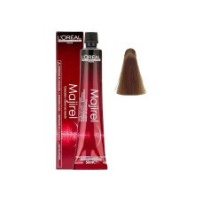 COLORAÇÃO LOREAL MAJIREL 8.07 - 50GR	