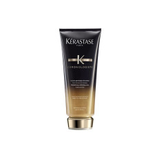 SHAMPOO KERASTASE CHRONOLOGISTE EXFOLIATING CARE PRE - 200ML