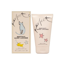 LOÇÃO CORPORAL PERFECT MARC JACOBS - 150ML