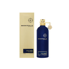 PERFUME MONTALE AOUD AMBRE EDP - 100ML - FEMININO