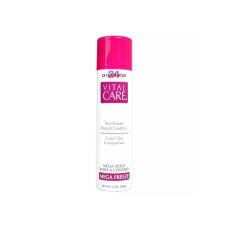 SPRAY FIXADOR VITAL CARE SPRAY CAPILAR MEGA HOLD 24HRS - 283G