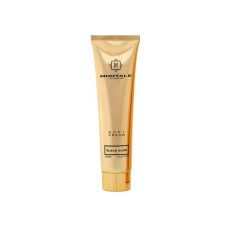 CREME CORPORAL MONTALE BLACK AOUD  - 150ML
