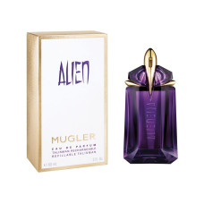 PERFUME THIERRY MUGLER ALIEN REFILLABLE EAU DE PARFUM - 60ML - FEMININO
