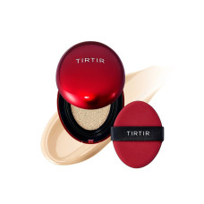 TIRTIR MASK FIT RED CUSHION W17 FRENCH VANILLA - 18G