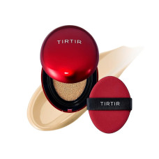 TIRTIR MASK FIT RED CUSHION 24W SOFT BEIGE - 18G