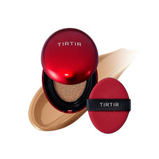 TIRTIR MASK FIT RED CUSHION 34N PECAN - 18G