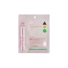 VT COSMETICS COLLAGEN REEDLE SHOT 300 2STEP MASK