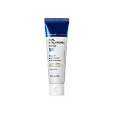 WELLAGE REAL HYALURONIC 100 CREAM - 80ML