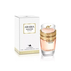 PERFUME EMPER LE CHAMEAU ARABIA MADAME EDP - 100ML - FEMININO
