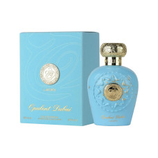 PERFUME LATTAFA OPULENT DUBAI EDP - 100ML- UNISEX