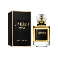 PERFUME GIVENCHY LINTERDIT PARFUM - 50ML - FEMININO