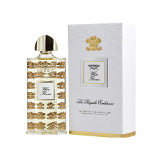 PERFUME CREED LA ROYALES EXCLUSIVES WHITE FLOWERS EDP - 75ML - FEMININO