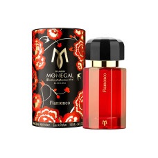 PERFUME RAMON MONEGAL FLAMENCO EDP - 100ML - UNISEX