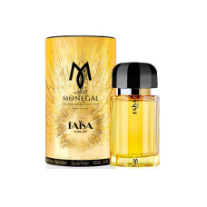 PERFUME RAMON MONEGAL FAISA EDP - 100ML - UNISEX