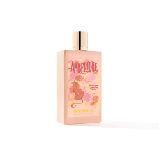 PERFUME MES BISOUS AMBERIQUE EXTRAIT DE PARFUM - 100ML - UNISEX