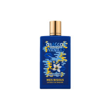 PERFUME MES BISOUS TOBACCO FLIRTING WITH VANILLA EXTRAIT DE PARFUM - 100ML - UNISEX