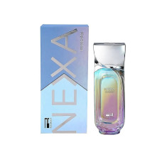 PERFUME RUE BROCA NEXA IMMORTAL EDP - 100ML - UNISEX