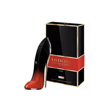 PERFUME CAROLINA HERRERA GOOD GIRL VERY ELIXIR - 80 ML - FEMININO