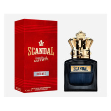 PERFUME JEAN PAUL GAULTIER SCANDAL HOMME INTENSE EDP INTENSE - 100ML - MASCULINO