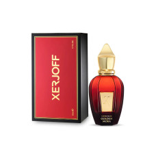 PERFUME XERJOFF COFFEE BREAK GOLDEN MOKA EDP - 50ML - UNISEX