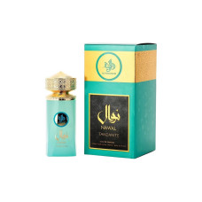 PERFUME AL WATANIAH NAWAL TANZANITE EDP - 100ML - UNISEX