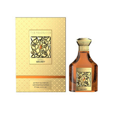 PERFUME THE FRAGRANCE OPAL SECRET EXTRAIT DE PARFUM - 75ML - UNISEX