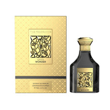 PERFUME THE FRAGRANCE ONYX WONDER EXTRAIT DE PARFUM - 75ML - UNISEX