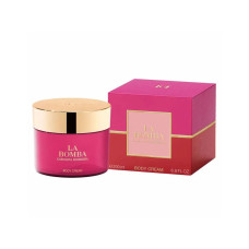 CREME CAROLINA HERRERA LA BOMBA BODY CREAM - 200ML