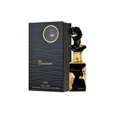 PERFUME LATTAFA HIS CONFESSION EDP - 100ML - MASCULINO