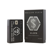 PERFUME PHILIPP PLEIN NO LIMITS EAU DE PARFUM - 90ML - MASCULINO
