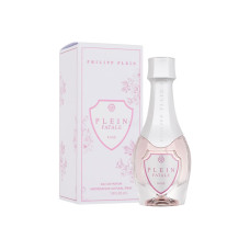 PERFUME PHILIPP PLEIN FALATE ROSE EAU DE PARFUM - 90ML - FEMININO